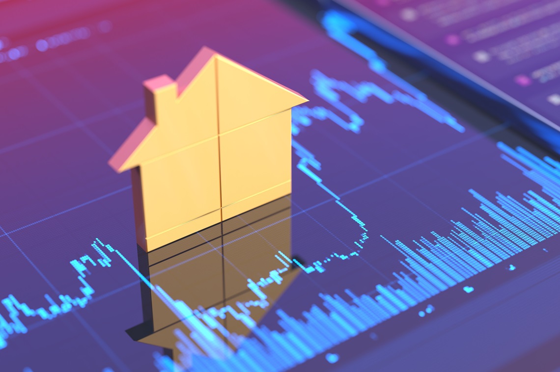 Pending Home Sales Dropped 2.1% In May; Northeast And West Record Gains 