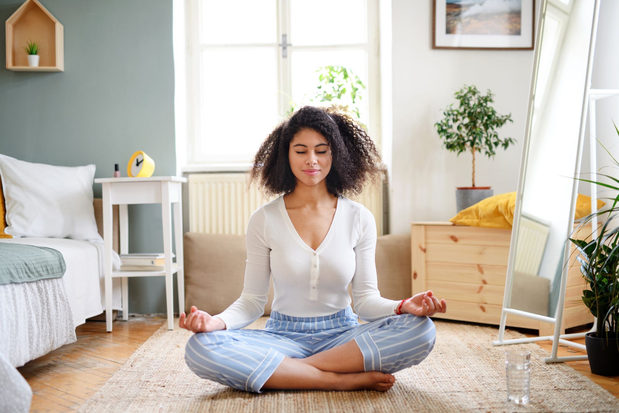 Mindful Living Tips To Incorporate Relaxation Into Your Daily Routine