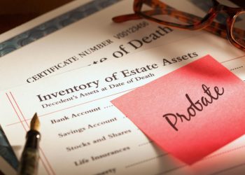 How Expertise in Probate Can Be a Successful Niche for Your Business