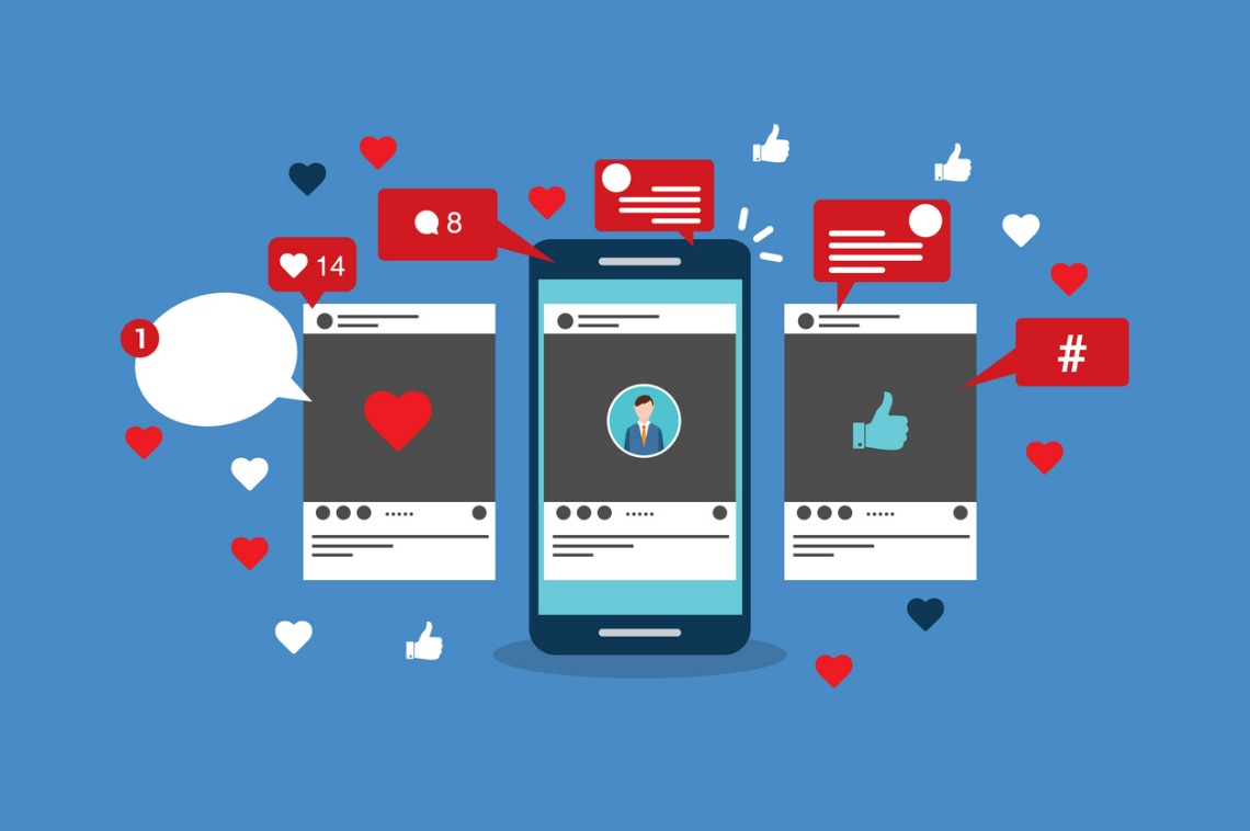 How to Leverage Social Media in 2024 — RISMedia