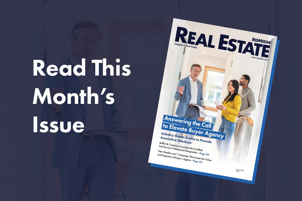 Real Estate Magazine