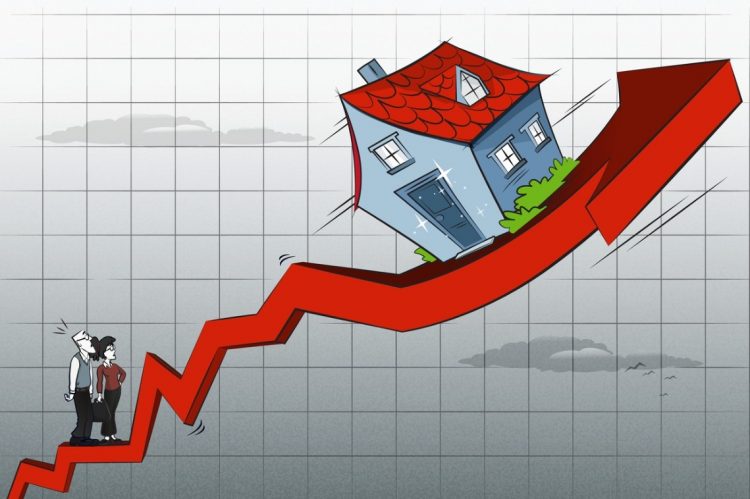 Home Prices Jump Again, Setting Record — Rismedia