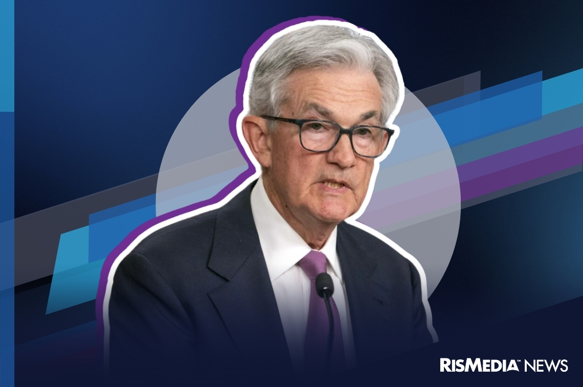 Fed Chair Powell Points to Definite Rate Cut in September — RISMedia