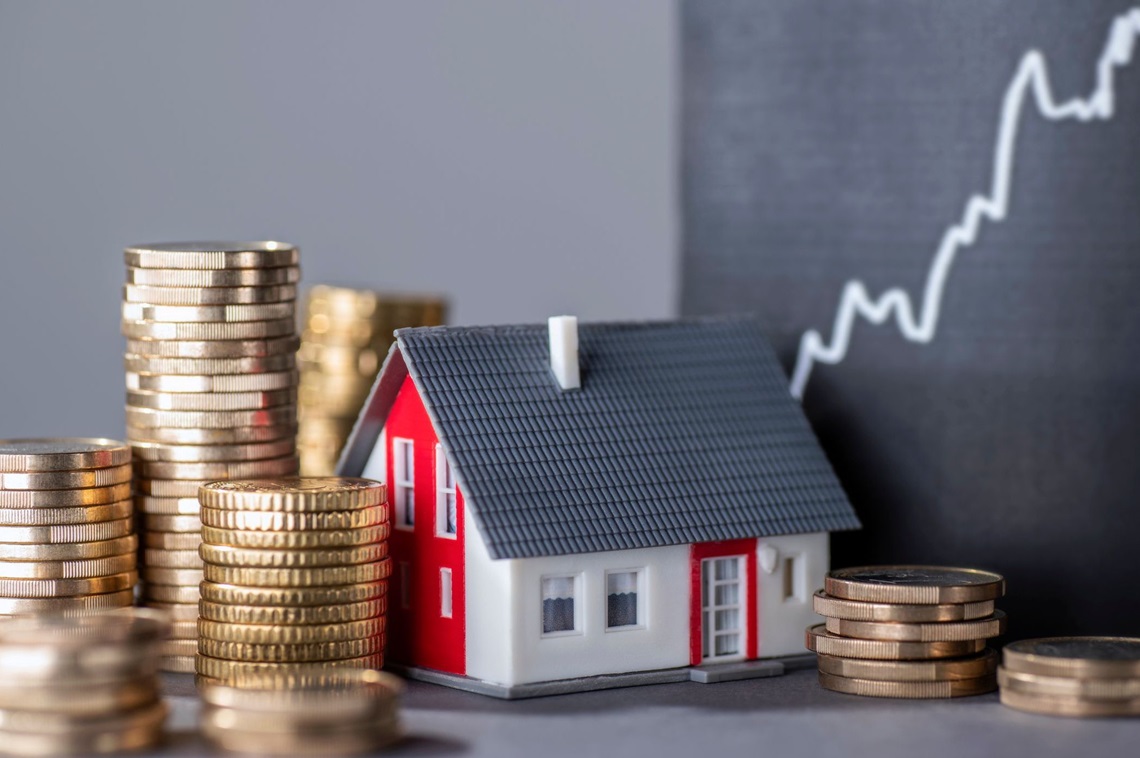 Experts are confident that home price growth will continue to slow — RISMedia