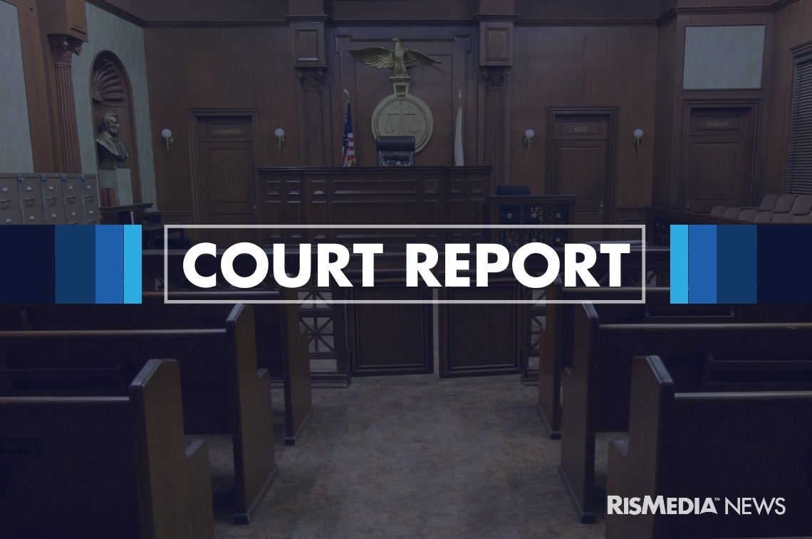 Court Report