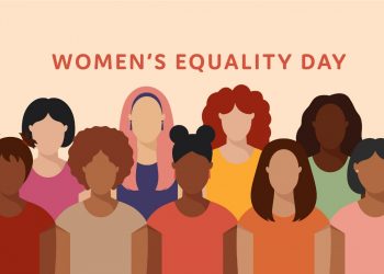 Thoughts on Leadership: Celebrating Women’s Equality Day