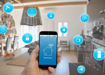 Tech Updates for Every Room of the House