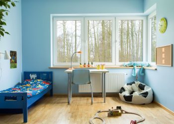 How and When to Refresh a Child’s Bedroom