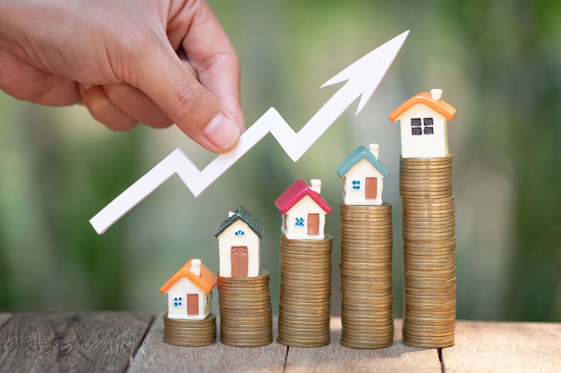 Home Price Index Sees 14th Consecutive Record High — RISMedia