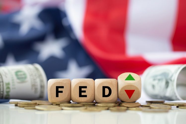 Fed Moves Ahead With Expected QuarterPoint Rate Cut — RISMedia