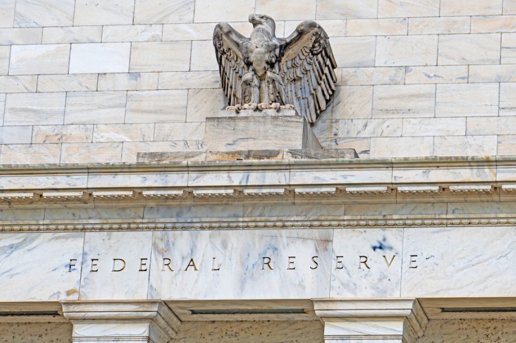 Powell: Fed in a ‘Wait-and-See’ Mode Amid Tariff Uncertainty — RISMedia